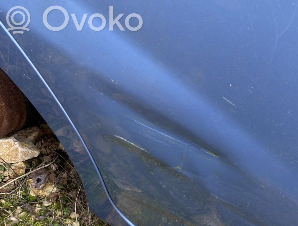 Daewoo Kalos Puerta trasera 
