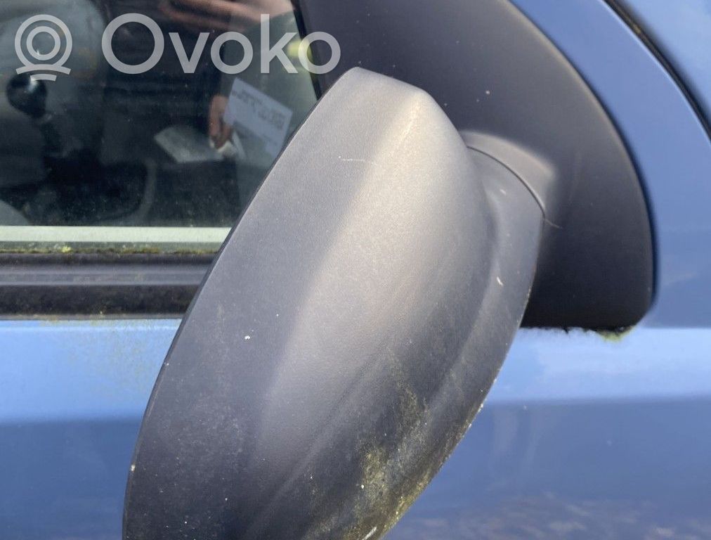 Daewoo Kalos Espejo lateral manual 