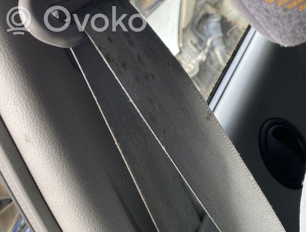 Daewoo Kalos Cinturón delantero 