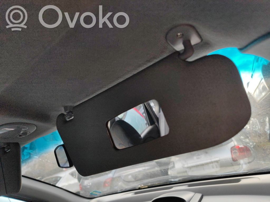 Daewoo Kalos Häikäisysuoja 