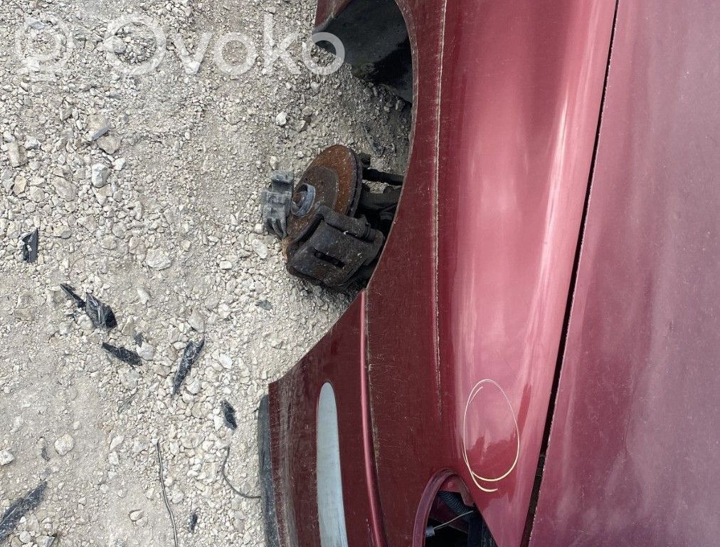 Renault Megane I Sparnas 