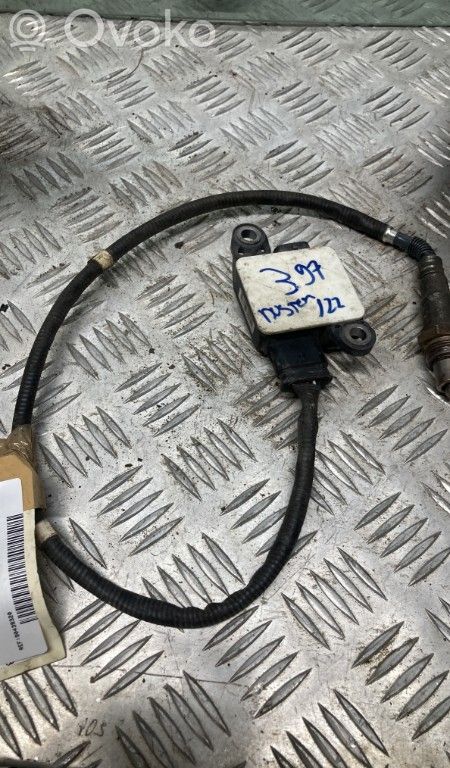 Dacia Duster II Lambda probe sensor 
