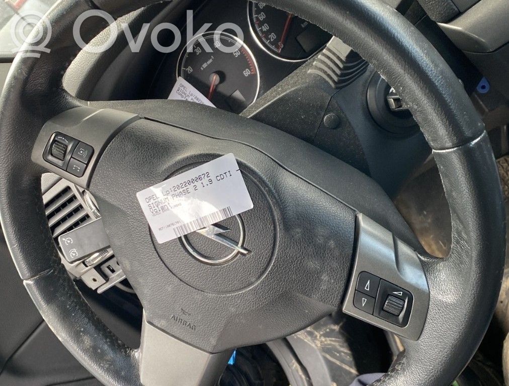 Opel Signum Ohjauspyörä 