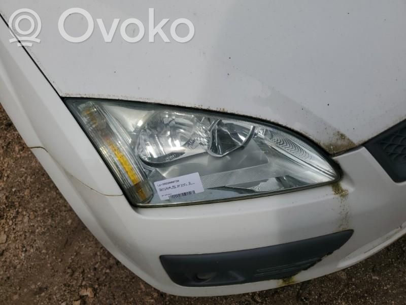 Ford Focus Far 