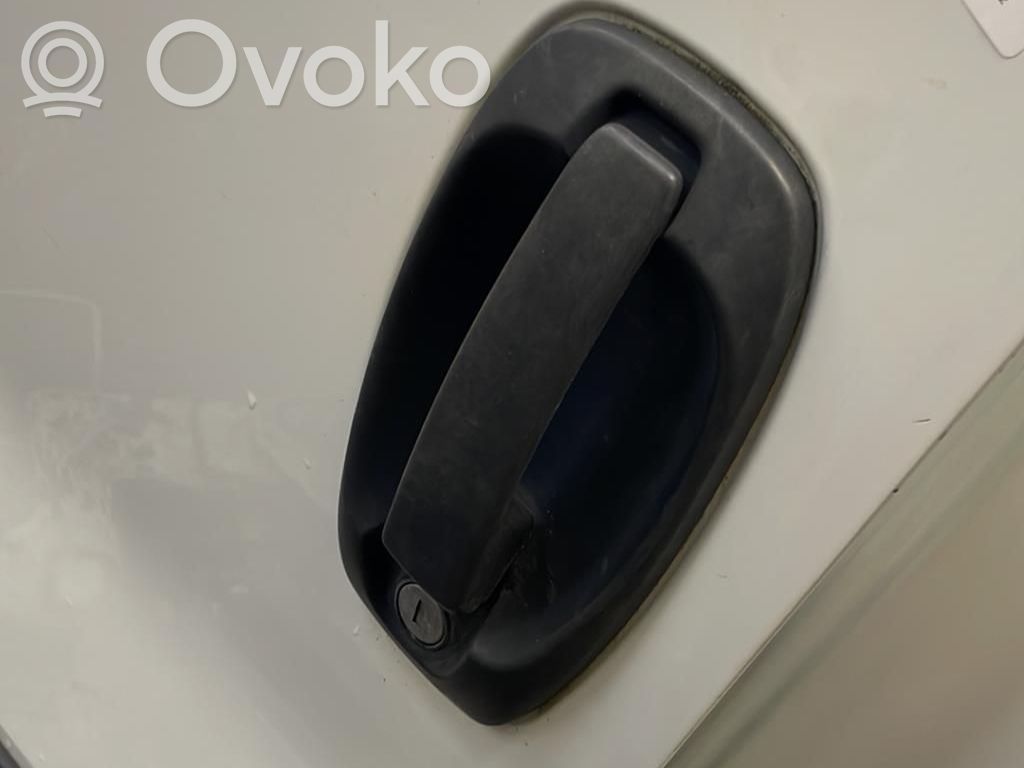 Citroen Nemo Manecilla externa puerta delantera 