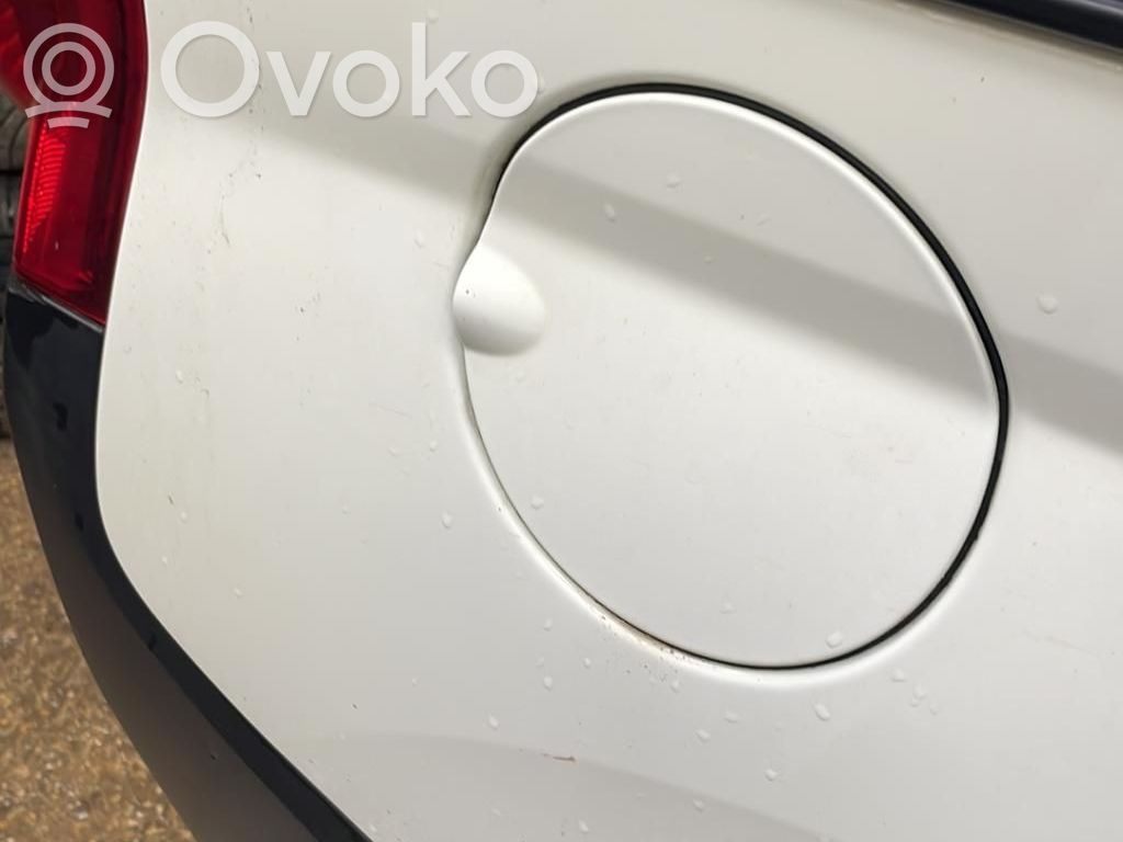 Citroen Nemo Polttoainesäiliön korkki 