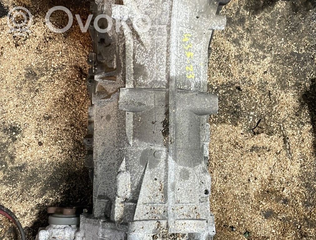 Automatic gearbox   24008609951