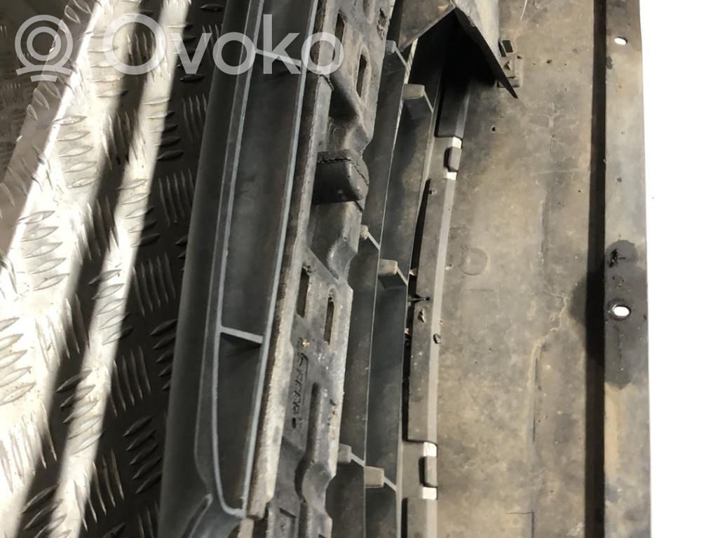 Renault Kangoo I Front bumper 