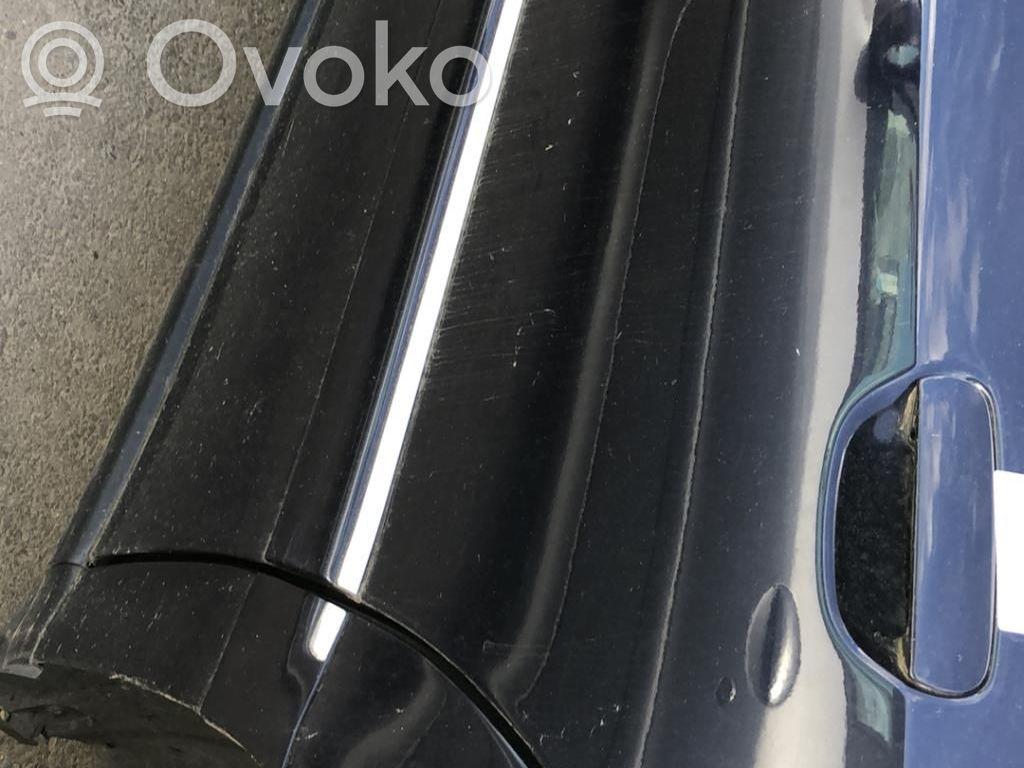 Audi A8 S8 D2 4D Galinės durys 