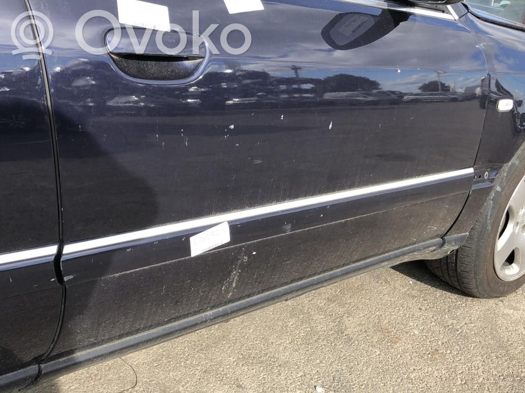 Audi A8 S8 D2 4D Durvis 