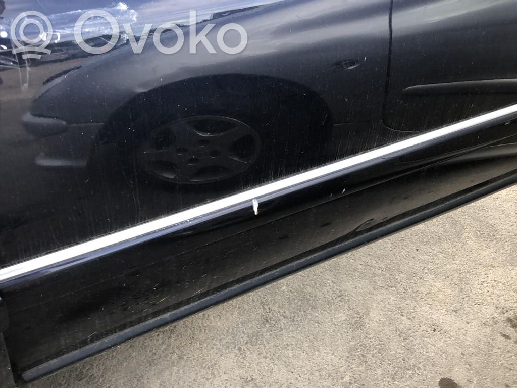 Audi A8 S8 D2 4D Durvis 