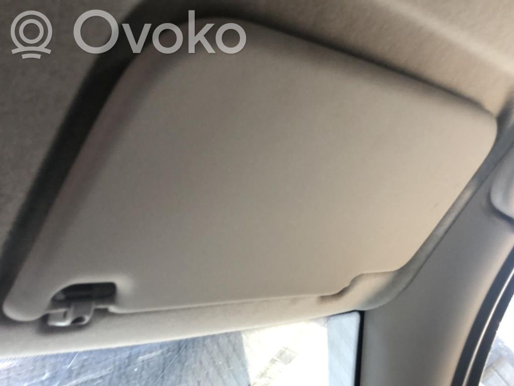 Opel Combo C Sun visor 