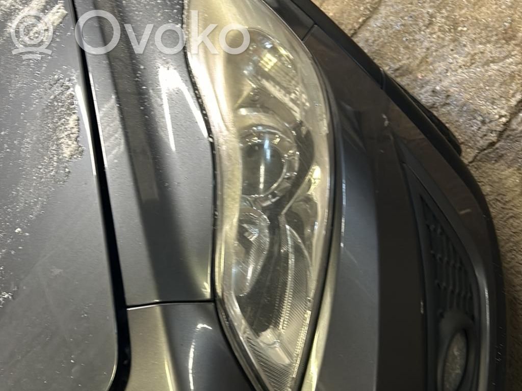 Volvo C30 Scheinwerfer 