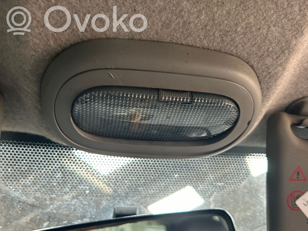Renault Clio II Lampă scaun față 