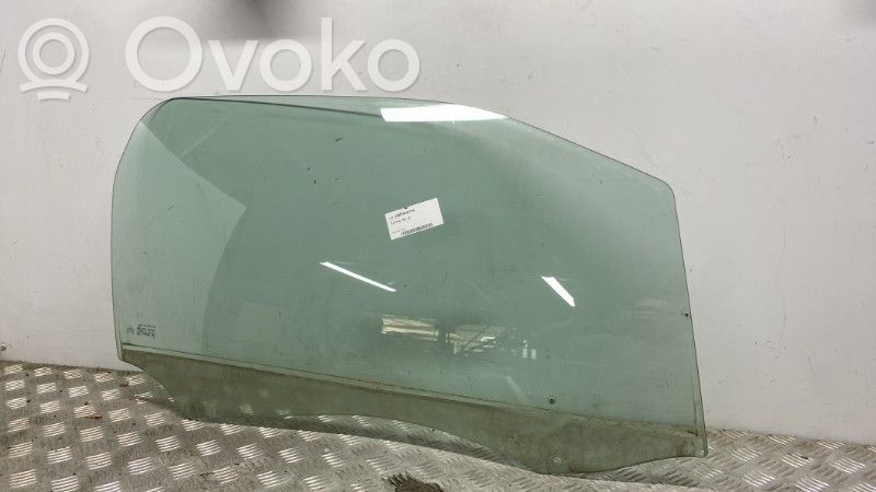 Citroen DS3 Szyba drzwi przednich 