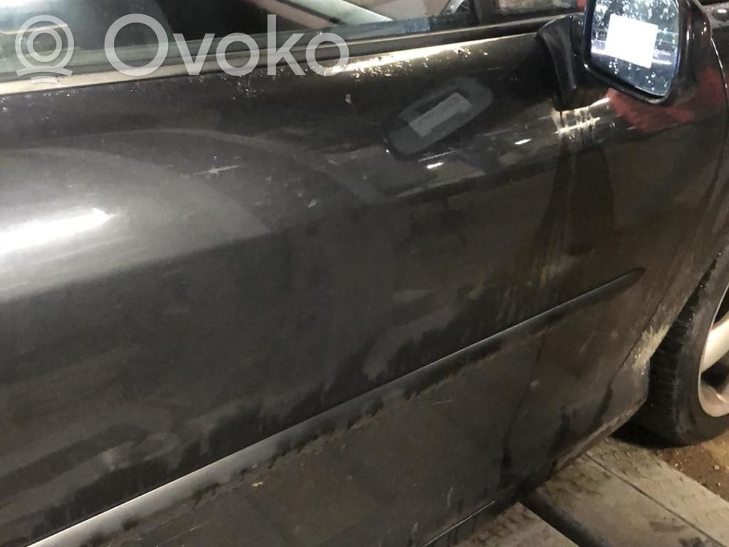 Peugeot 407 Priekinės durys 