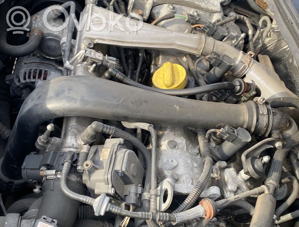 Bomba de ABS   7701208531