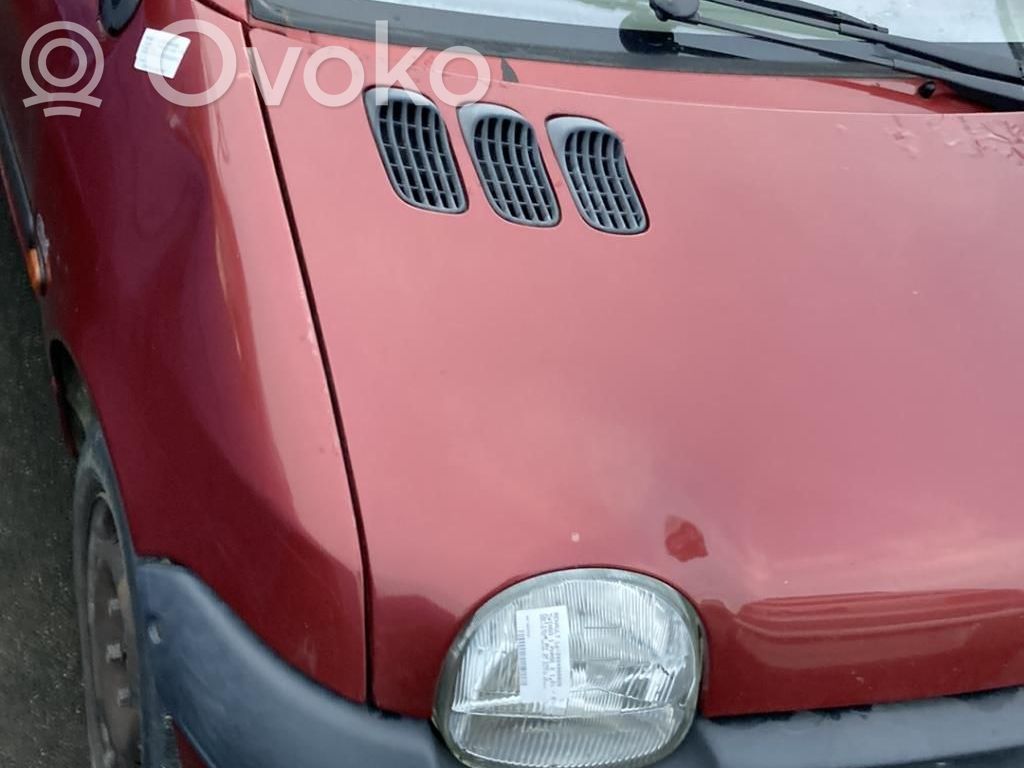 Renault Twingo I Dzinēja pārsegs (vāks) 