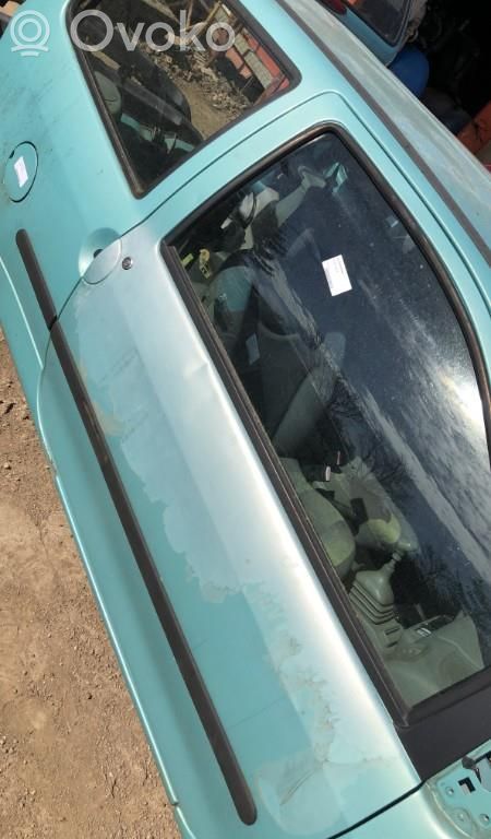 Renault Twingo I Durvis 
