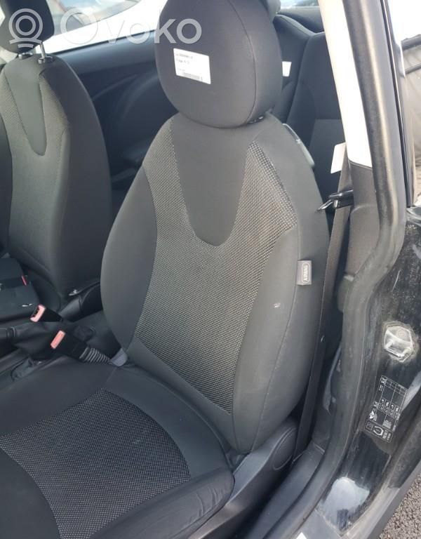 Mini One - Cooper R56 Asiento delantero del conductor 