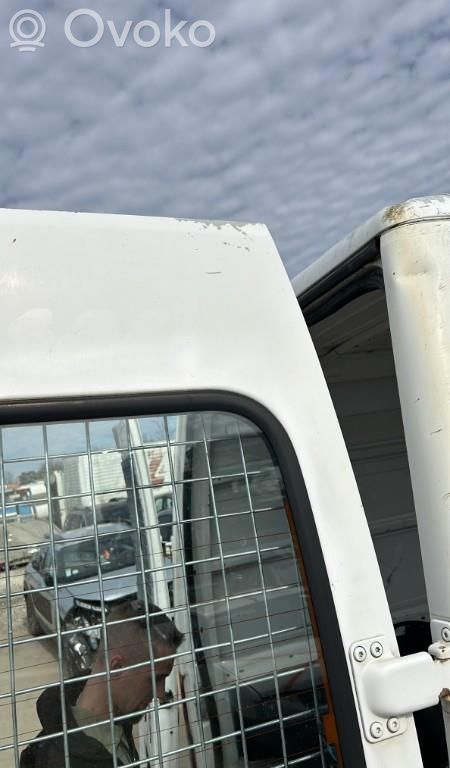 Fiat Ducato Durvis 