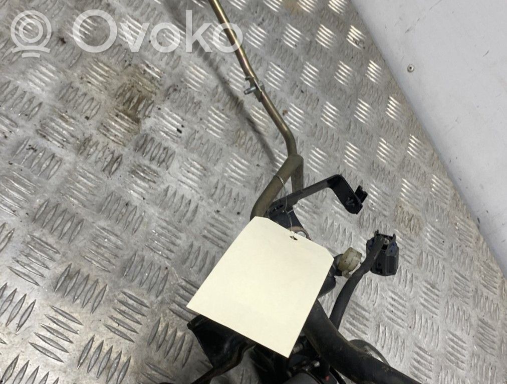 Subaru B9 Tribeca Vacuum pump 