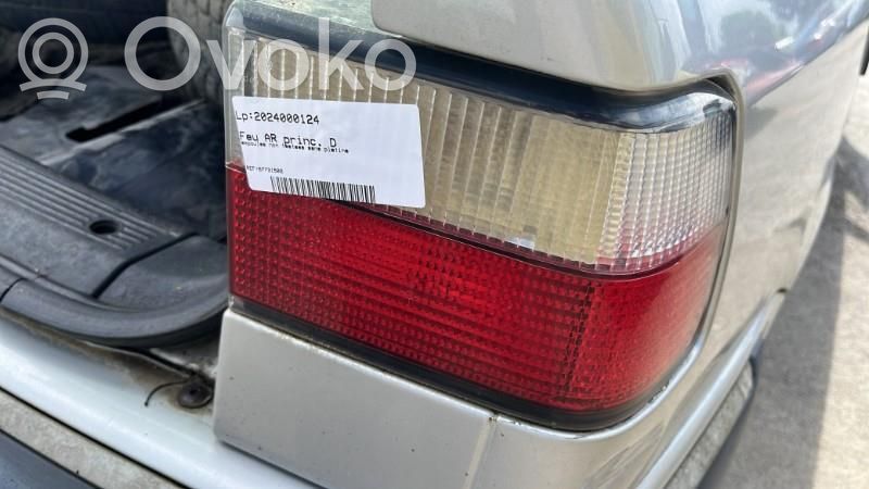 Citroen Xantia Takavalot 