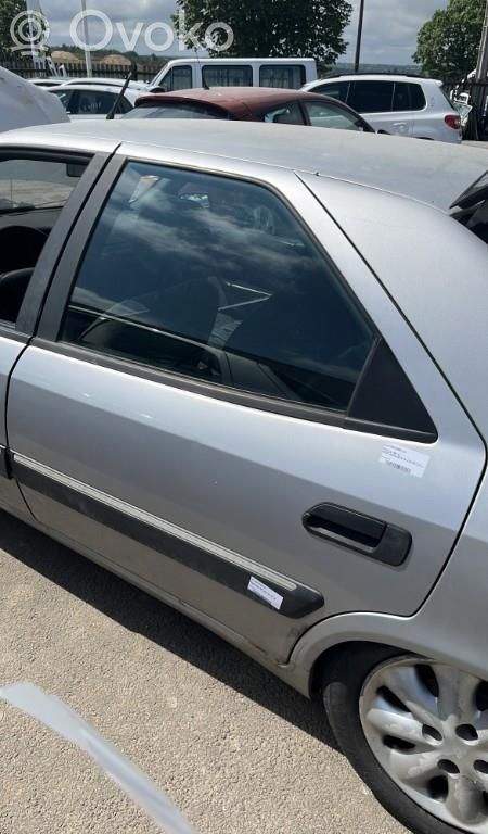 Citroen Xantia Puerta trasera 