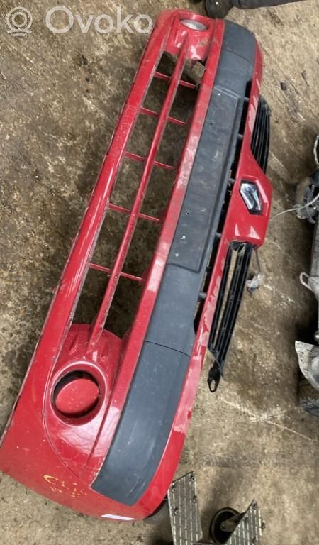 Renault Clio II Parachoques delantero 