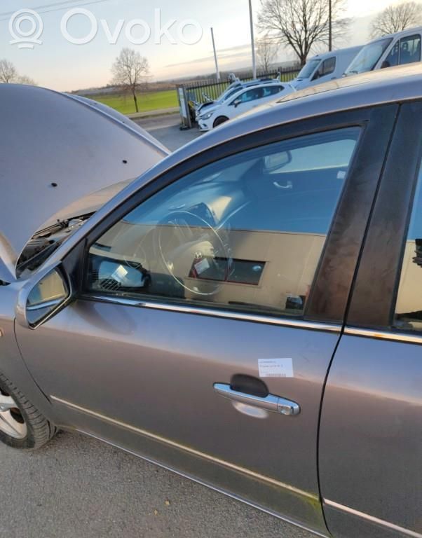 Hyundai Sonata Ușă față 
