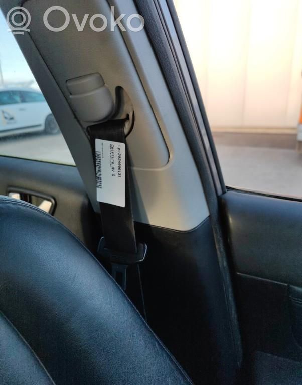 Hyundai Sonata Cinturón delantero 