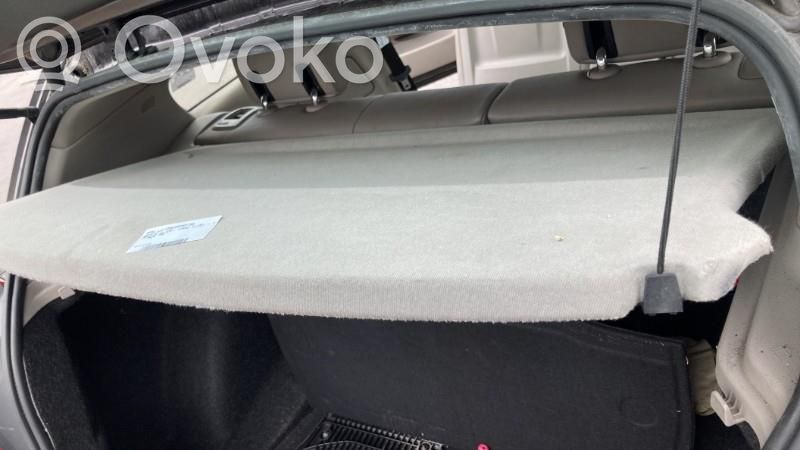 BMW 1 E81 E87 Parcel shelf 