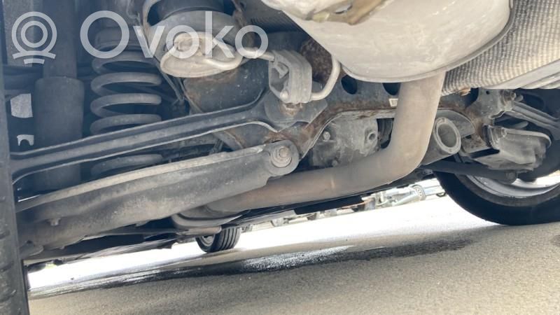BMW 1 E81 E87 Rear subframe 