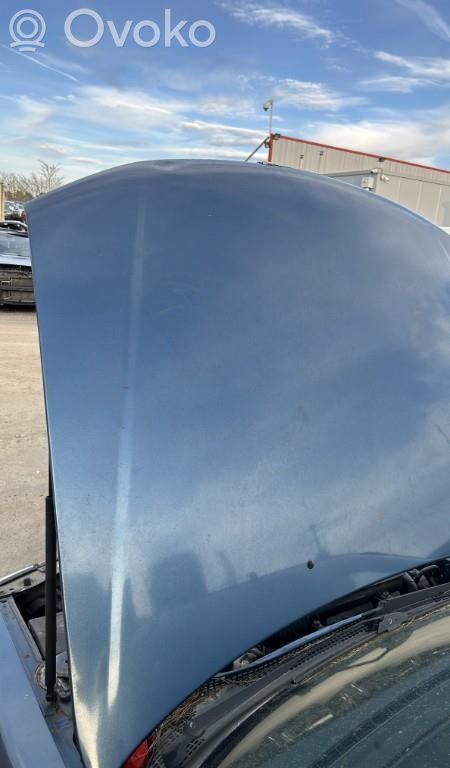 Peugeot 306 Pokrywa przednia / Maska silnika 