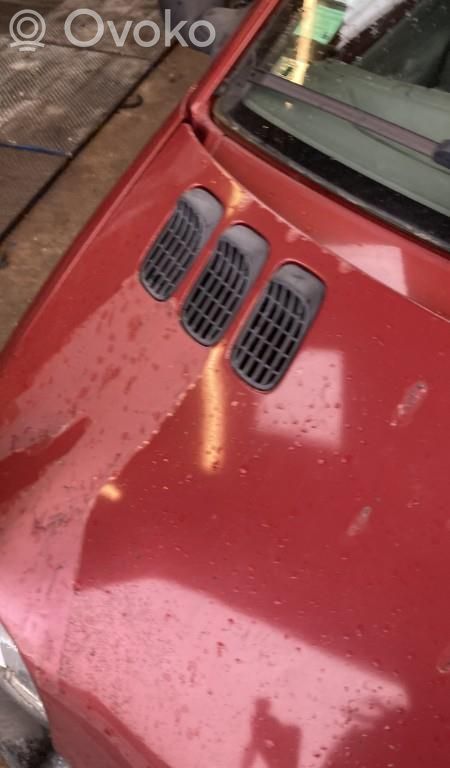 Renault Twingo I Dzinēja pārsegs (vāks) 