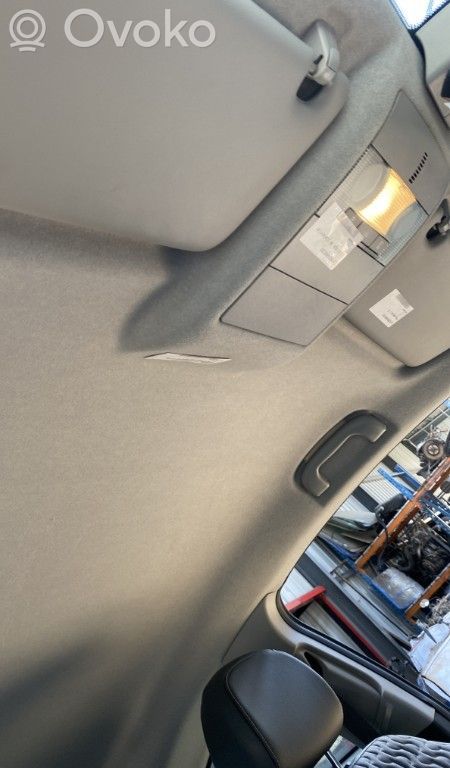 Opel Corsa D Techo 