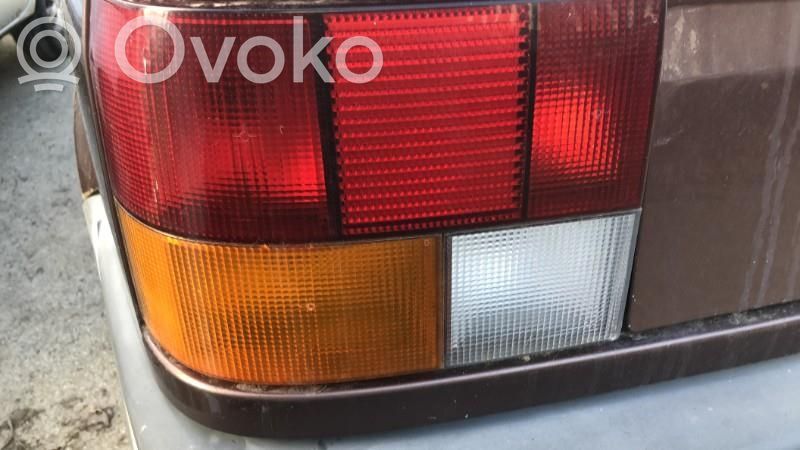 Renault 19 Takavalot 