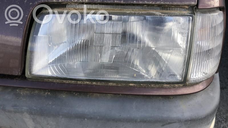 Renault 19 Far 