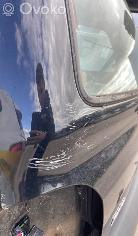 Renault Twingo I Puerta del maletero/compartimento de carga 