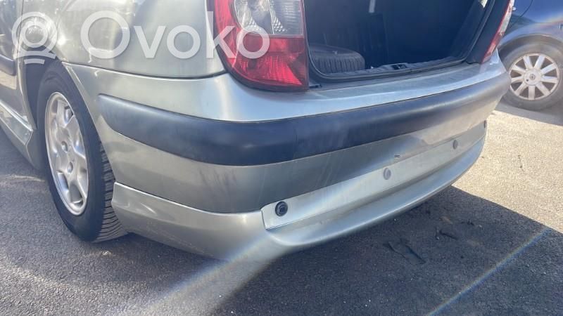 Citroen C5 Parachoques 