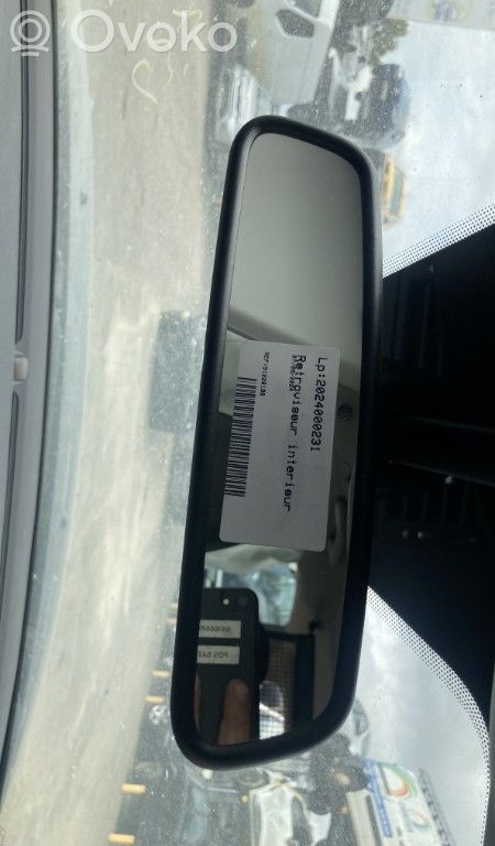 Volvo V50 Espejo retrovisor (interior) 
