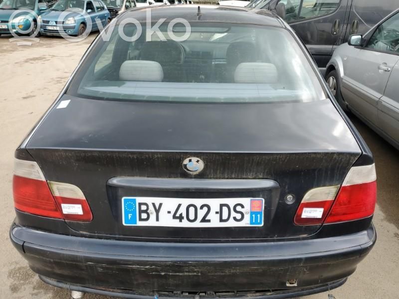 Tailgate/trunk/boot lid   41627003314