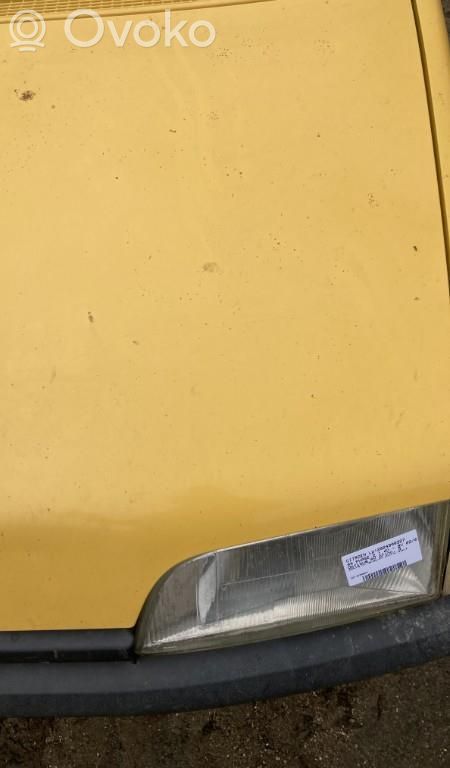 Citroen AX Konepelti 