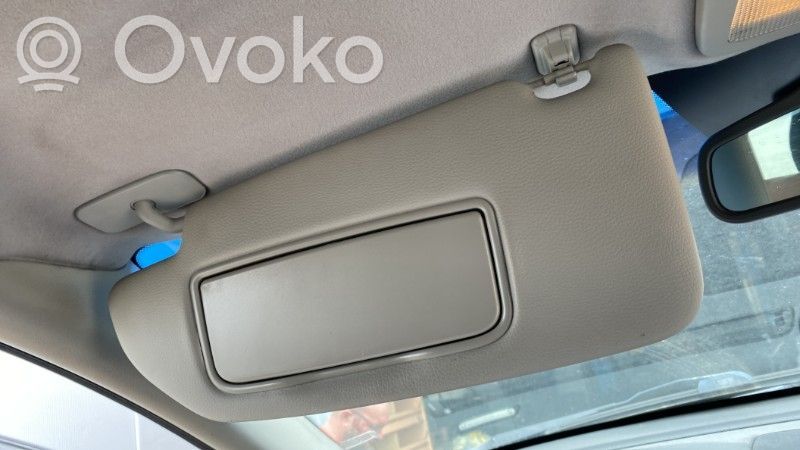 Volvo S60 Häikäisysuoja 