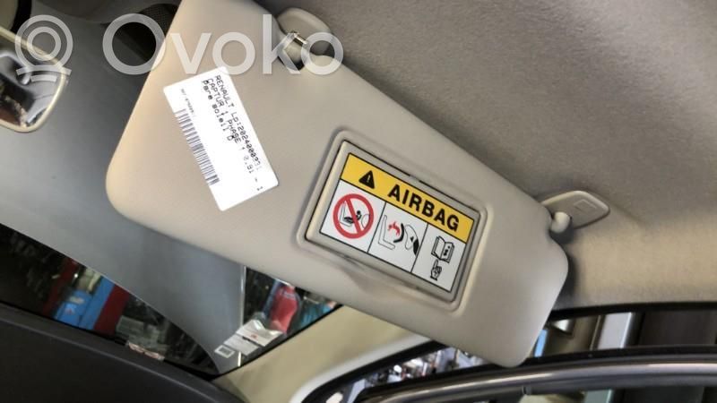 Sun visor   964008139R