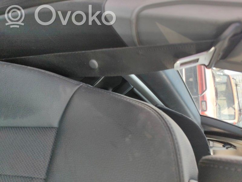 Opel Vectra C Cinturón delantero 