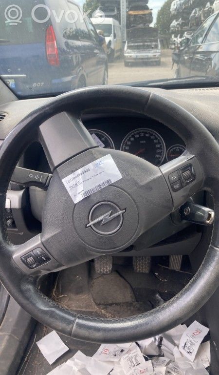 Opel Vectra C Ohjauspyörä 