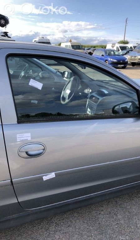 Opel Corsa C Ușă față 