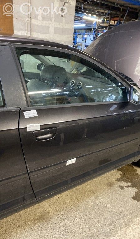 Audi A3 S3 8P Portiera anteriore 