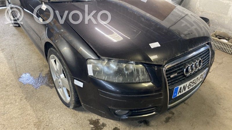 Audi A3 S3 8P Subcadru frontal